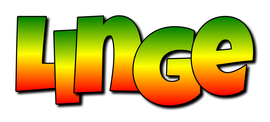 Linge mango logo
