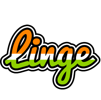 Linge mumbai logo