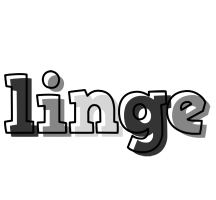 Linge night logo