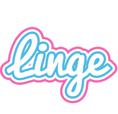 Linge outdoors logo