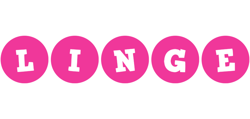 Linge poker logo