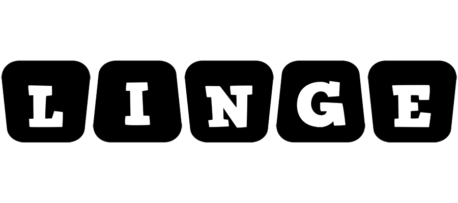 Linge racing logo
