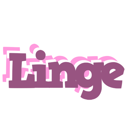 Linge relaxing logo
