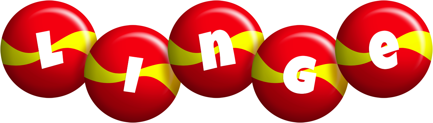 Linge spain logo
