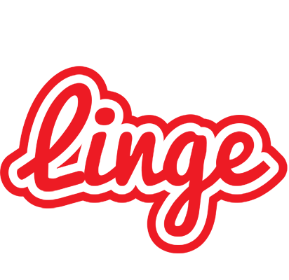 Linge sunshine logo