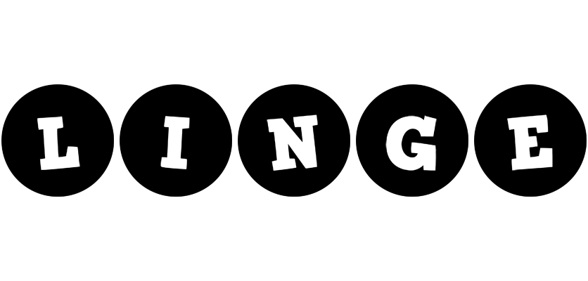Linge tools logo