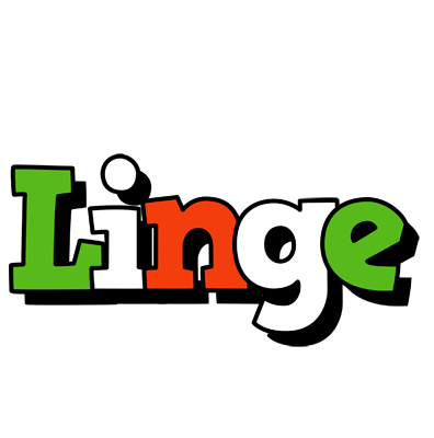 Linge venezia logo