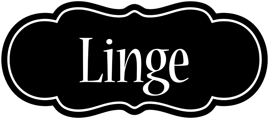 Linge welcome logo