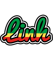 Linh african logo