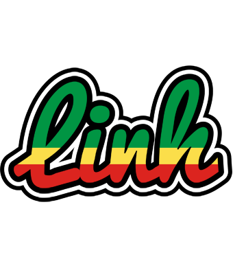 Linh african logo