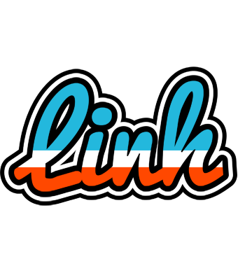 Linh america logo