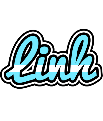 Linh argentine logo