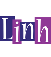 Linh autumn logo