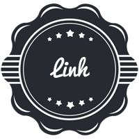 Linh badge logo