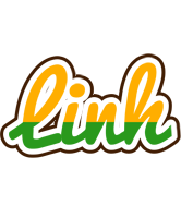 Linh banana logo