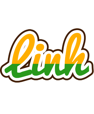 Linh banana logo