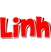 Linh basket logo