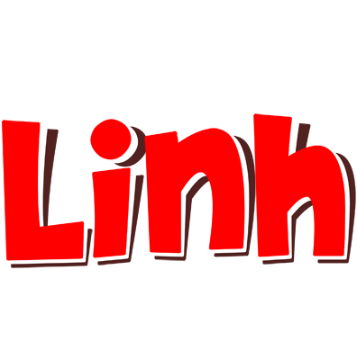 Linh basket logo