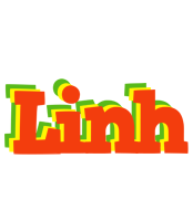 Linh bbq logo