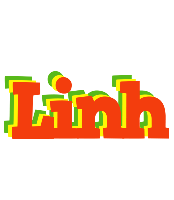 Linh bbq logo
