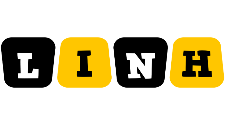 Linh boots logo