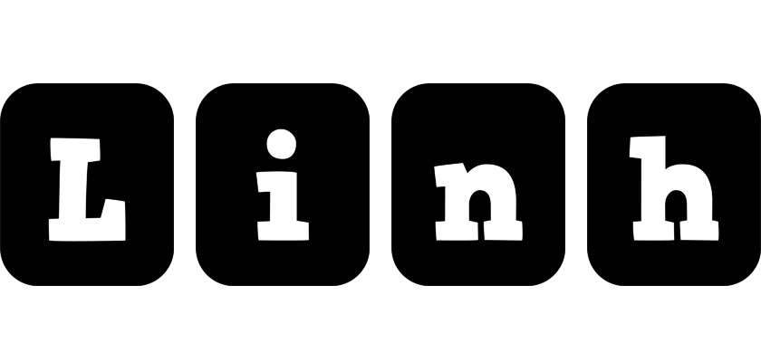 Linh box logo