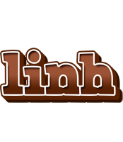 Linh brownie logo