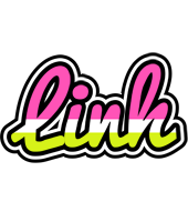 Linh candies logo