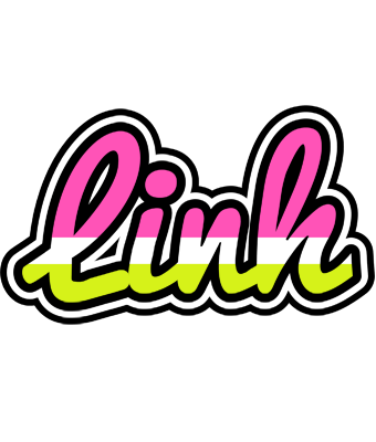 Linh candies logo