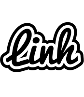 Linh chess logo