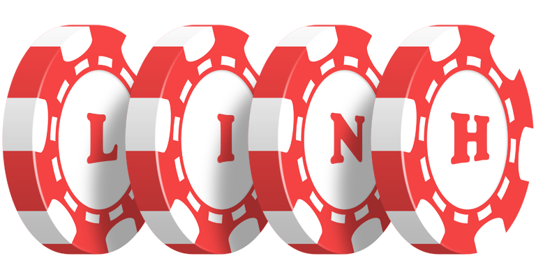 Linh chip logo