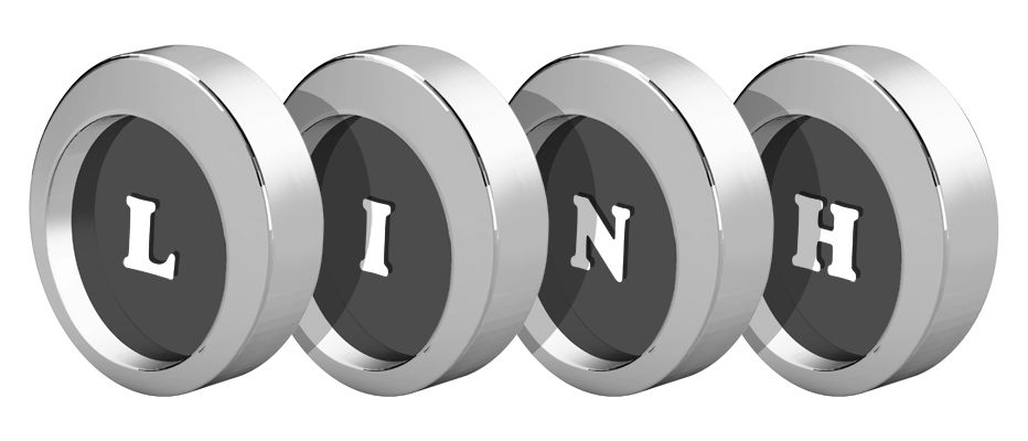 Linh coins logo