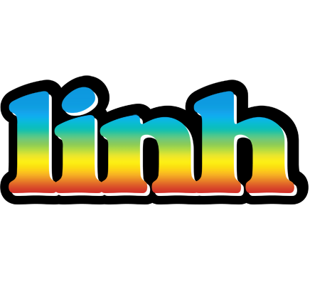 Linh color logo