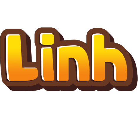 Linh cookies logo