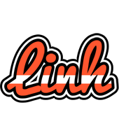 Linh denmark logo