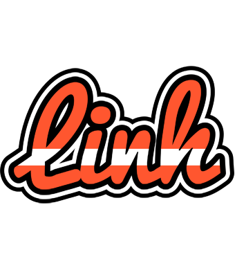 Linh denmark logo