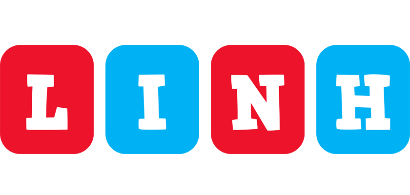 Linh diesel logo