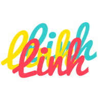 Linh disco logo