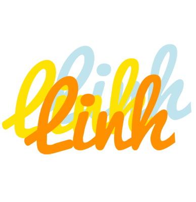 Linh energy logo