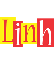 Linh errors logo