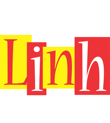 Linh errors logo