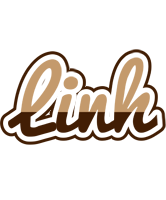 Linh exclusive logo