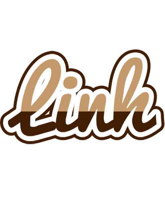 Linh exclusive logo