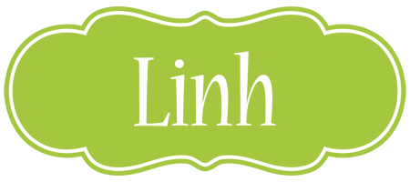 Linh family logo