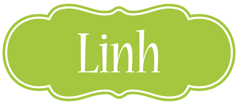 Linh family logo