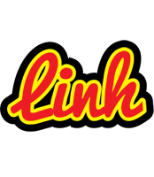 Linh fireman logo