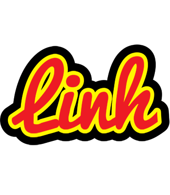 Linh fireman logo