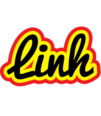 Linh flaming logo