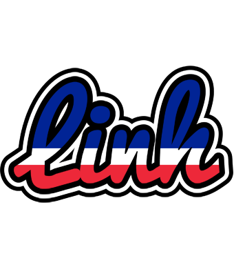Linh france logo