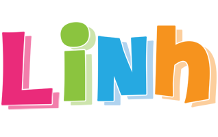 Linh friday logo